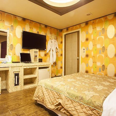 Milano Motel Seoul Exterior photo